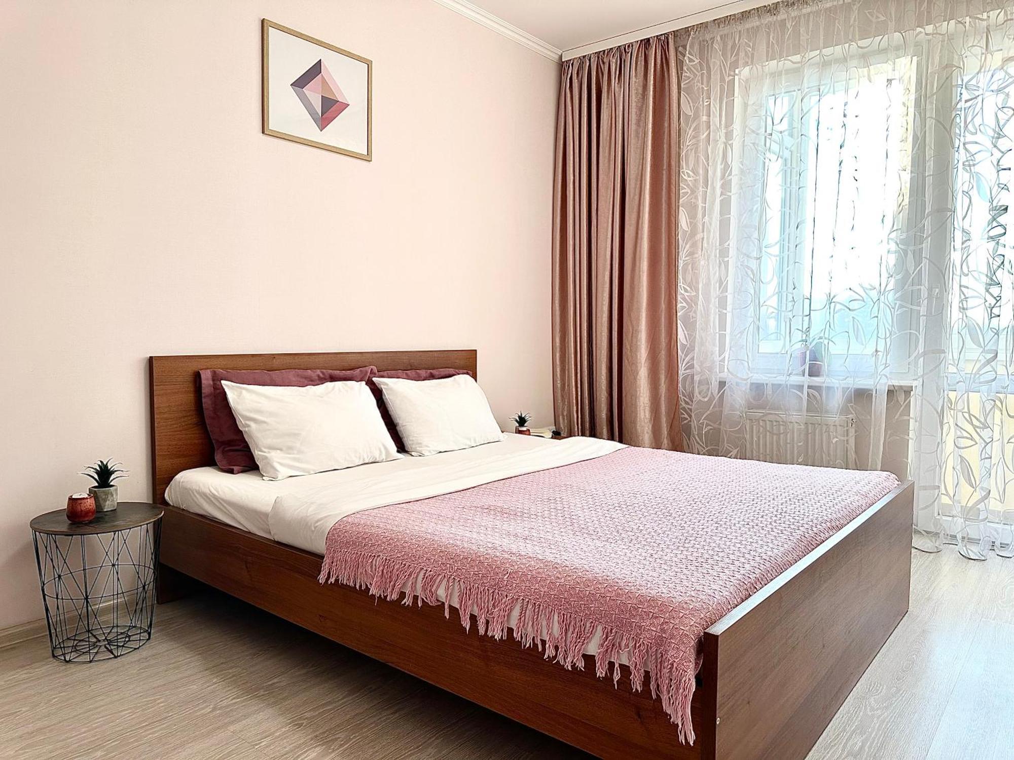 Apartments With A Coffee Machine In The City Center, Near A Park And Zlata Plaza Rivne Exteriör bild