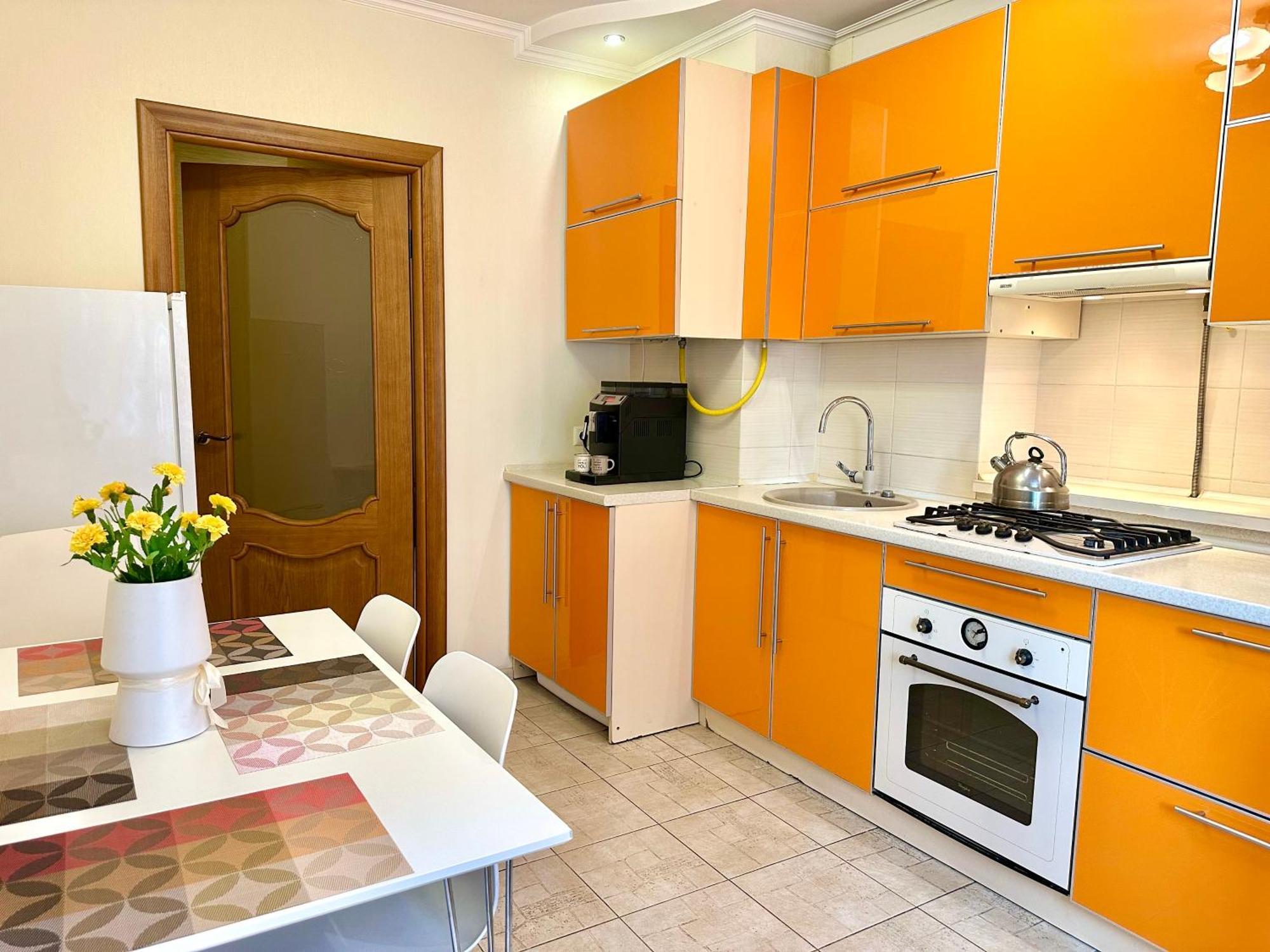 Apartments With A Coffee Machine In The City Center, Near A Park And Zlata Plaza Rivne Exteriör bild
