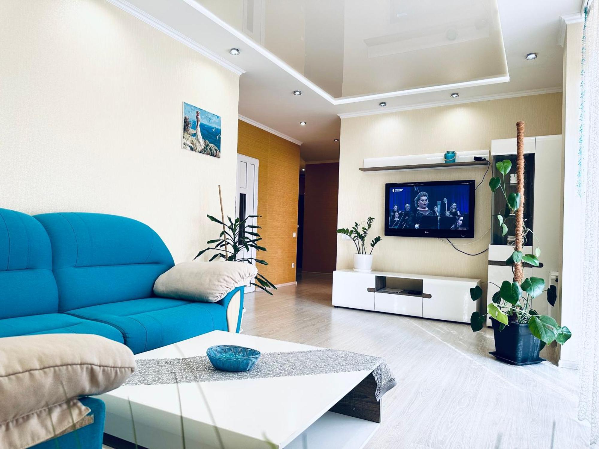 Apartments With A Coffee Machine In The City Center, Near A Park And Zlata Plaza Rivne Exteriör bild
