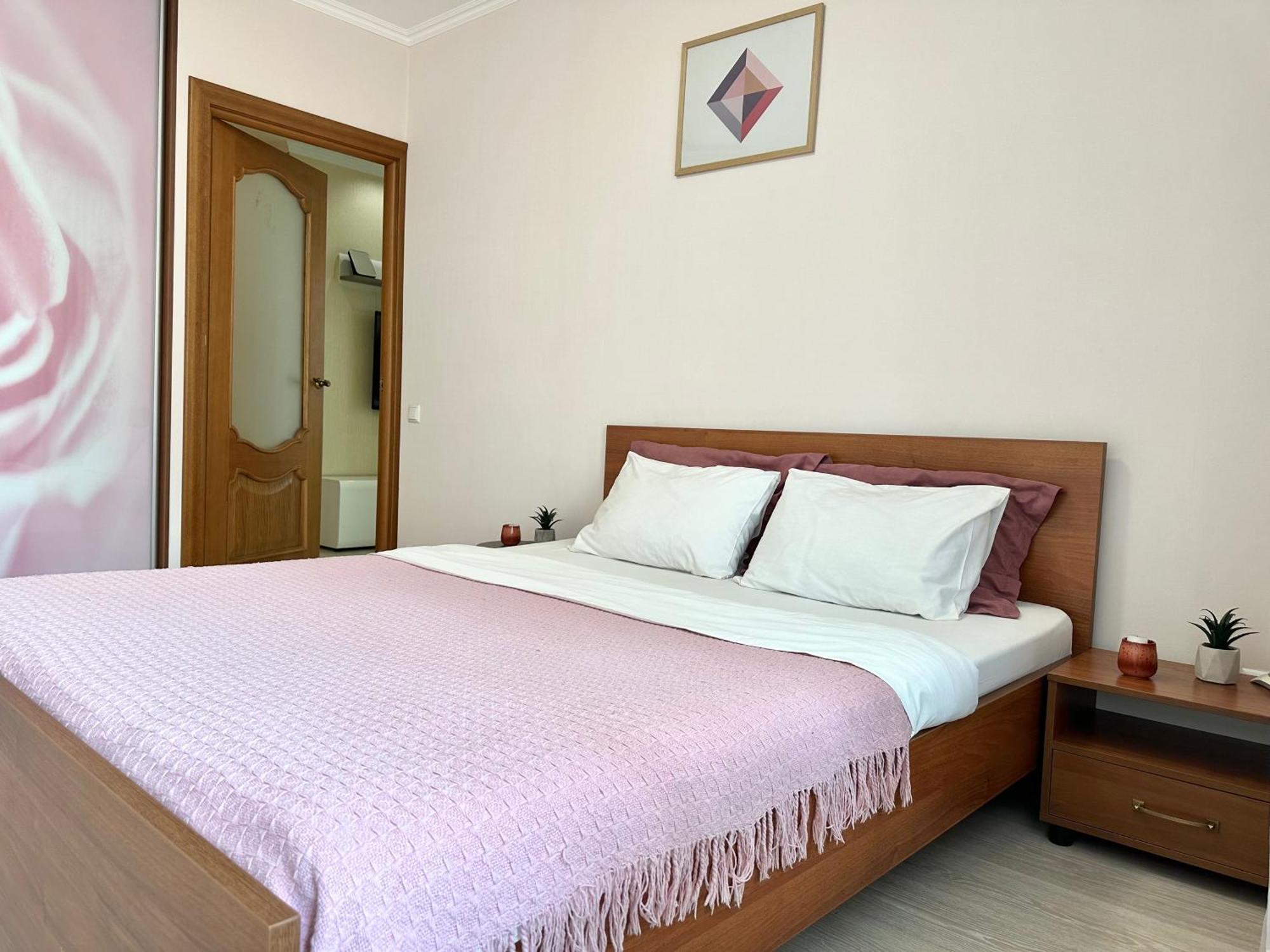 Apartments With A Coffee Machine In The City Center, Near A Park And Zlata Plaza Rivne Exteriör bild